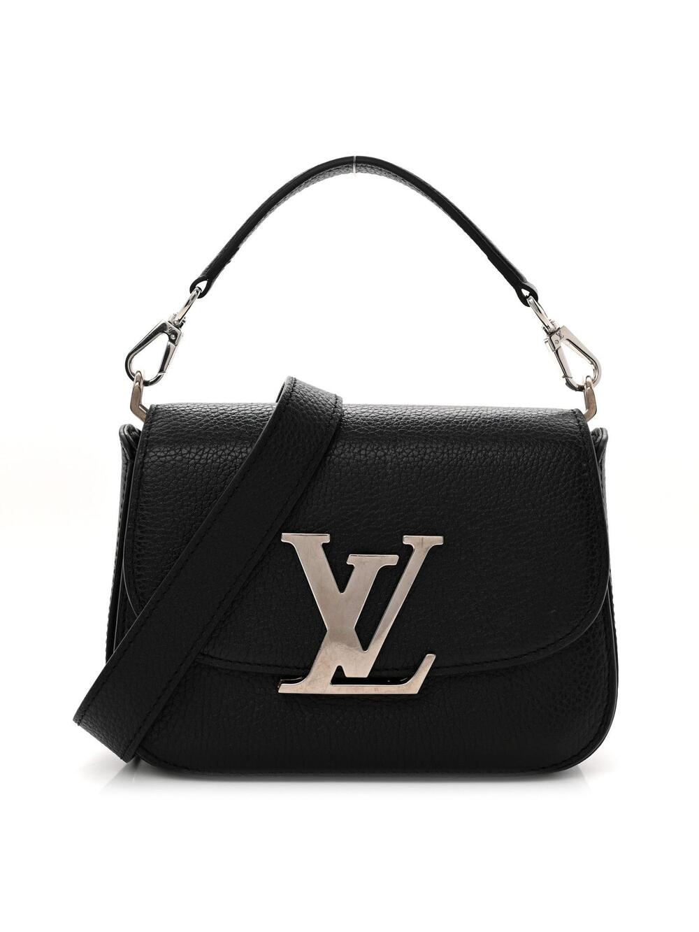 Louis Vuitton Grained Calfskin Vivienne #289170L27B